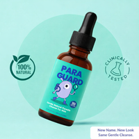 Gentle Digestive Support for Children