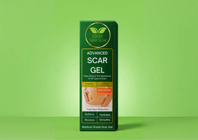 Scar Renewal Gel