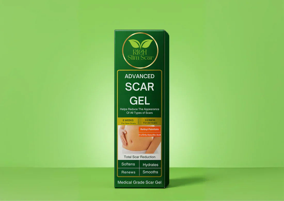 Scar Renewal Gel