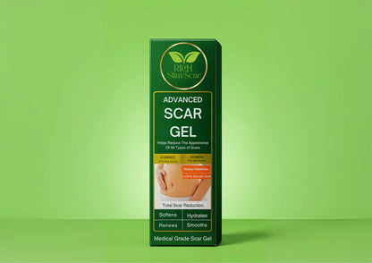 Scar Renewal Gel