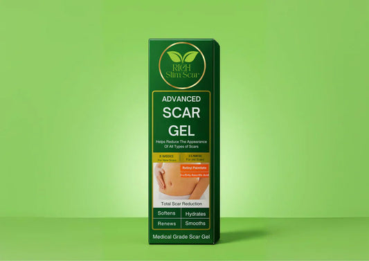Scar Renewal Gel
