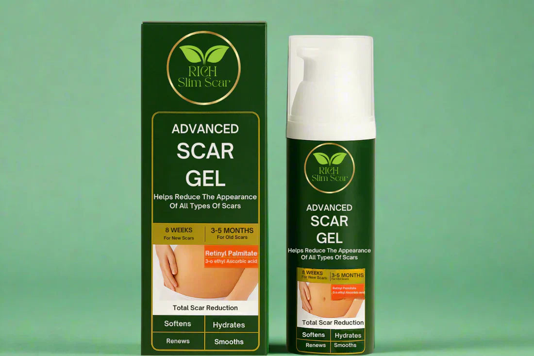 Scar Renewal Gel