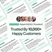 Biorelief Lymphatic Wellness Drops